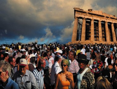 Διπλασιασμό των τουριστών από ΗΠΑ προβλέπουν οι ειδικοί